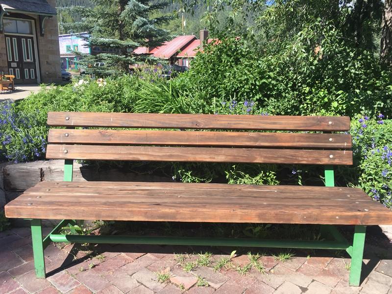 bench